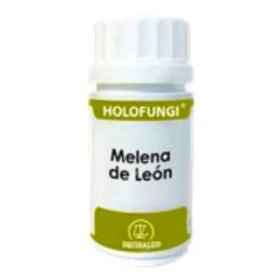 EQUISALUD Melena De León 50 Cápsulas EQUISALUD Melena De León 50 Cápsulas