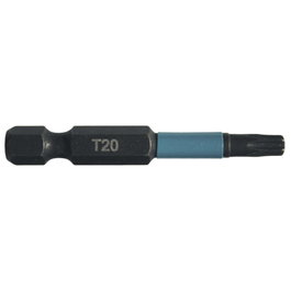 Makita B-63781 Bit T20x50mm 2pcs.