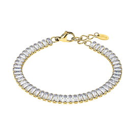 Pulsera Mujer Lotus LS2570-2/2 Dorado