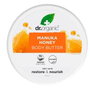 DR. ORGANIC Crema Corporal de Miel de Manuka 200ml