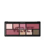 Catrice THE DEEP VELVET Paleta de sombra de ojos