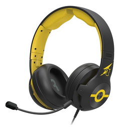 Hori HORI GAMING HEADSET PRO EDICION PIKACHU - COOL (LITE/OLED)