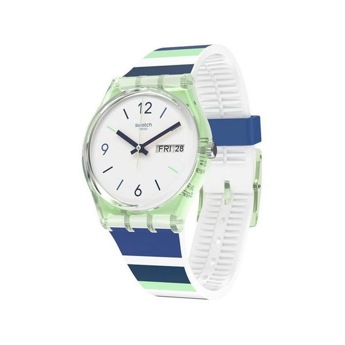 Reloj Mujer Swatch GG711 (Ø 34 mm) Reloj Mujer Swatch GG711 (Ø 34 mm)