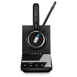 EPOS IMPACT SDW 5065 Auriculares Inalámbricos DECT Binaurales