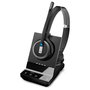 EPOS IMPACT SDW 5065 Auriculares Inalámbricos DECT Binaurales