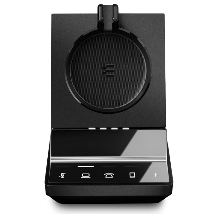 EPOS IMPACT SDW 5065 Auriculares Inalámbricos DECT Binaurales EPOS IMPACT SDW 5065 Auriculares Inalámbricos DECT Binaurales