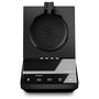 EPOS IMPACT SDW 5065 Auriculares Inalámbricos DECT Binaurales