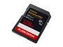 SanDisk Extreme PRO SD UHS-II V90 128 GB SDXC
