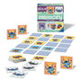 Ravensburger Memory Stitch Challenge 24697 Disney Juego de Memoria +6 Años