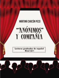 Anónimos y compañía, Martina Chacón Peco - Bohodon
