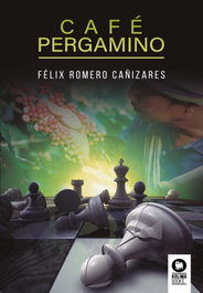 Café Pergamino, Félix Romero Cañizares - KOLIMA