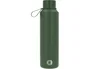Antartik Botella portalíquidos Antartik Core isotérmica verde militar 600 ml