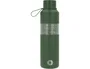 Antartik Botella portalíquidos Antartik Core isotérmica verde militar 600 ml