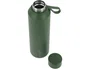 Antartik Botella portalíquidos Antartik Core isotérmica verde militar 600 ml