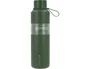 Antartik Botella portalíquidos Antartik Core isotérmica verde militar 600 ml