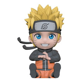 Plastoy Hucha Naruto Shippuden Ver. 2 de 18 cm
