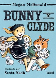 Bunny y Clyde, OCEANO TRAVESIA - OCEANO TRAVESIA