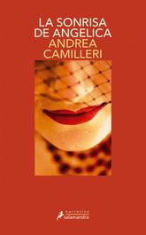 SALAMANDRA, La sonrisa de Angélica, Andrea Camilleri - SALAMANDRA