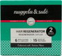 Nuggela & Sulé Hair Regenerator Treatment 2 x 10ml