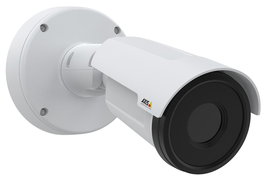 Axis Q1952-E Cámara de Seguridad IP Exterior 800 x 600 Pixeles Bala Pared/Poste