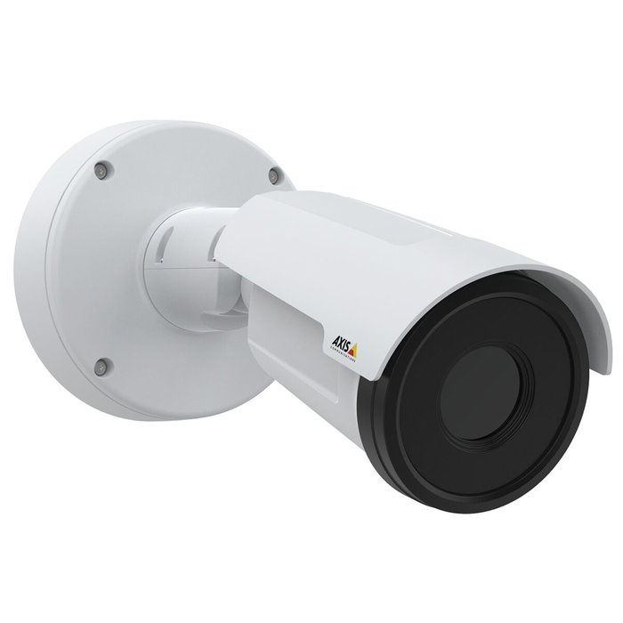 Axis Q1952-E Cámara de seguridad bala IP para exterior Axis Q1952-E Cámara de seguridad bala IP para exterior