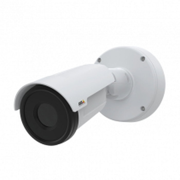 Axis Q1952-E Cámara de seguridad bala IP para exterior Axis Q1952-E Cámara de seguridad bala IP para exterior