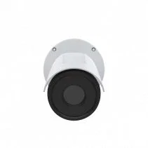 Axis Q1952-E Cámara de Seguridad IP Térmica Exterior en Forma Bala, 800x600 Pixeles, IA y Ciberseguridad, Montaje Pared/Poste, Resistente IP66/67, Kit Incluido