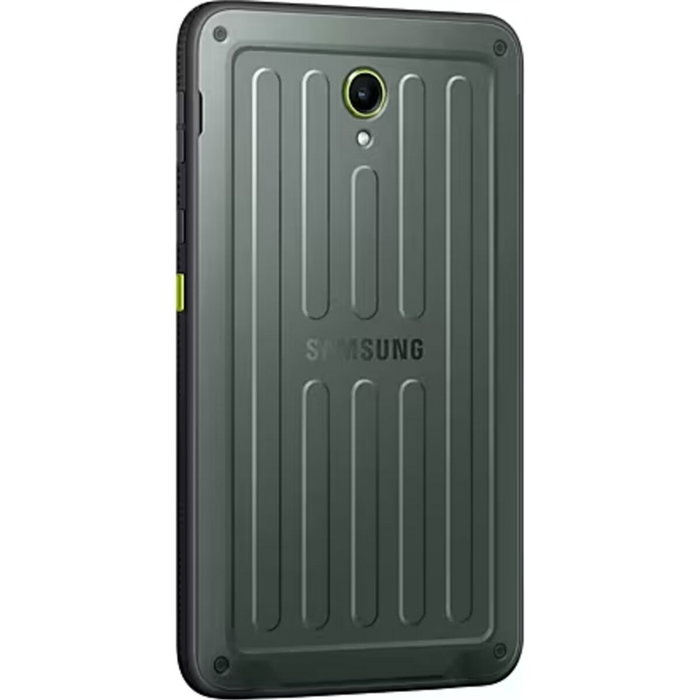 SAMSUNG Galaxy Tab Active5 Enterprise Edition 128GB 6GB RAM 5G Verde