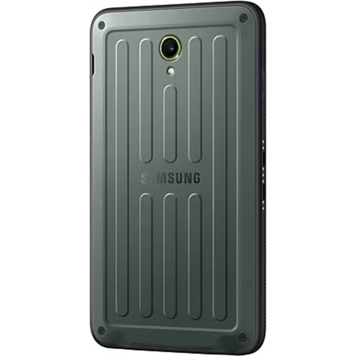 SAMSUNG Galaxy Tab Active5 Enterprise Edition 128GB 6GB RAM 5G Verde