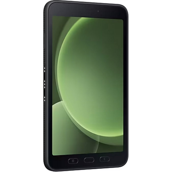 SAMSUNG Galaxy Tab Active5 Enterprise Edition 128GB 6GB RAM 5G Verde