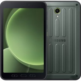 SAMSUNG Galaxy Tab Active5 Enterprise Edition 128GB 6GB RAM 5G Verde
