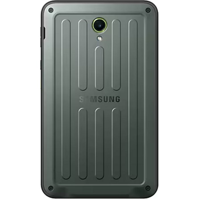 SAMSUNG Galaxy Tab Active5 Enterprise Edition 128GB 6GB RAM 5G Verde