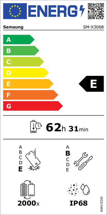 Samsung Galaxy Tab Active 5 EE 128GB 6RAM LTE (5G) Verde Negro Samsung Galaxy Tab Active 5 EE 128GB 6RAM LTE (5G) Verde Negro