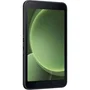 Samsung Galaxy Tab Active5 5G Tablet 8" - 6GB RAM / 128GB Almacenamiento - Octa-Core - Color Verde - Resistente con S Pen - Ref: SM-X306BZGAEEE
