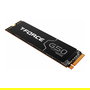 Team Group T-FORCE G50 SSD NVMe M.2 2TB PCIe 4.0 x4 2280 - 5000 MB/s Lectura, 4500 MB/s Escritura
