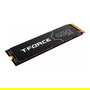 Team Group T-FORCE G50 SSD NVMe M.2 2TB PCIe 4.0 x4 2280 - 5000 MB/s Lectura, 4500 MB/s Escritura
