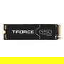 Team Group T-FORCE G50 SSD NVMe M.2 2TB PCIe 4.0 x4 2280 - 5000 MB/s Lectura, 4500 MB/s Escritura