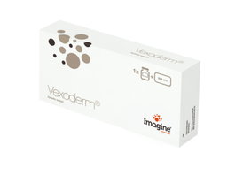 Vexoderm Apósito para Heridas 9 x 4 cm, 1 Unidad