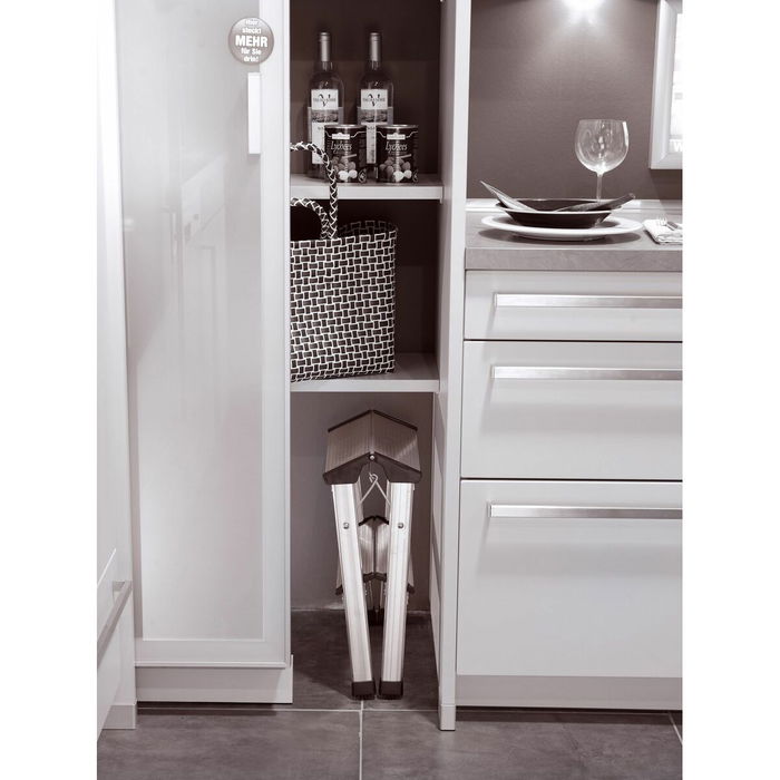 Escalera Hailo D60 StandardLine