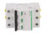 SCHNEIDER ELECTRIC Interruptor magnetotérmico iC60N 10A 3 polos Caract B