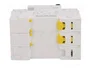 SCHNEIDER ELECTRIC Interruptor magnetotérmico iC60N 10A 3 polos Caract B