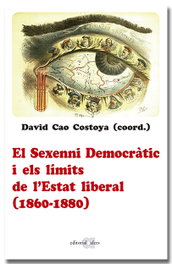 El sexenni Democràtic i els límits de l'Estat liberal (1860-1880), Vv.Aa.3 - AFERS