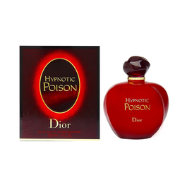 DIOR Hypnotic Poison Eau De Toilette Perfume para Mujer 150 ml