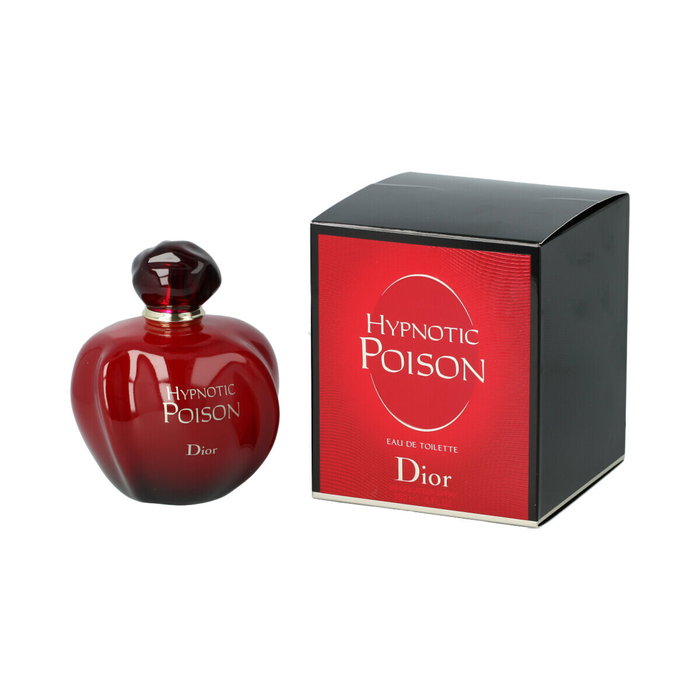 Dior Hypnotic Poison Agua de tocador 150 ml Dior Hypnotic Poison Agua de tocador 150 ml