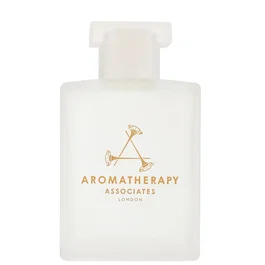 Aromatherapy Associates Support Elevación Aceite corporal Lavanda & Menta