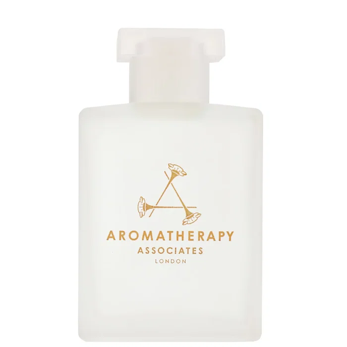Aromatherapy Associates Support Elevación Aceite corporal Lavanda & Menta Aromatherapy Associates Support Elevación Aceite corporal Lavanda & Menta