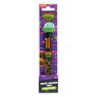 Tortugas Ninja Bolígrafo multicolor Mayhem