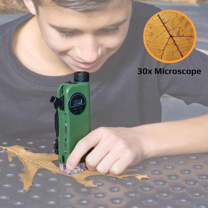 Carson X-Scope Multi Purpose Tool Carson X-Scope Multi Purpose Tool