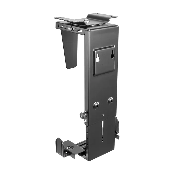 Aisens MPC04-203 Soporte CPU Giratorio Antirrobo Ajustable Aisens MPC04-203 Soporte CPU Giratorio Antirrobo Ajustable