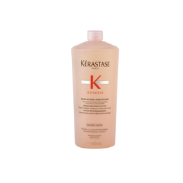 Kerastase Genesis Bain Hydra-Fortifiant Champú Fortificante Anticaída 1000 ml